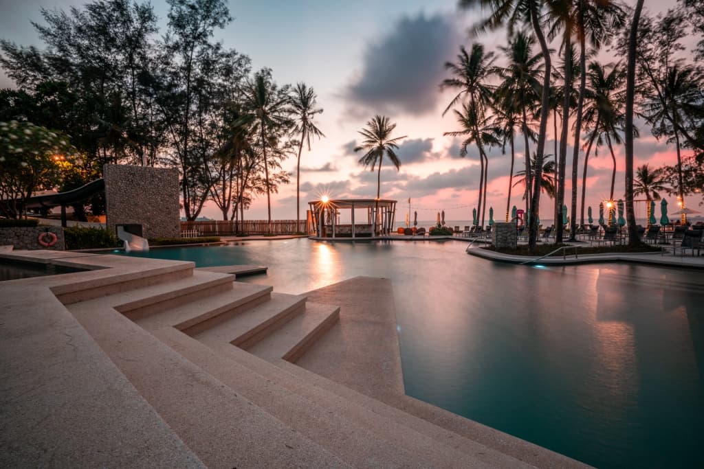 SAii Laguna Phuket Hotel - photo 49