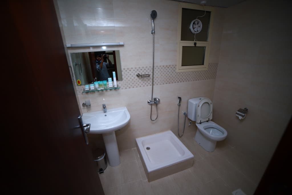 ONYX HOTEL APARTMENTS-MAHA HOSPITALITY GROUP Apartment hotel - photo 6