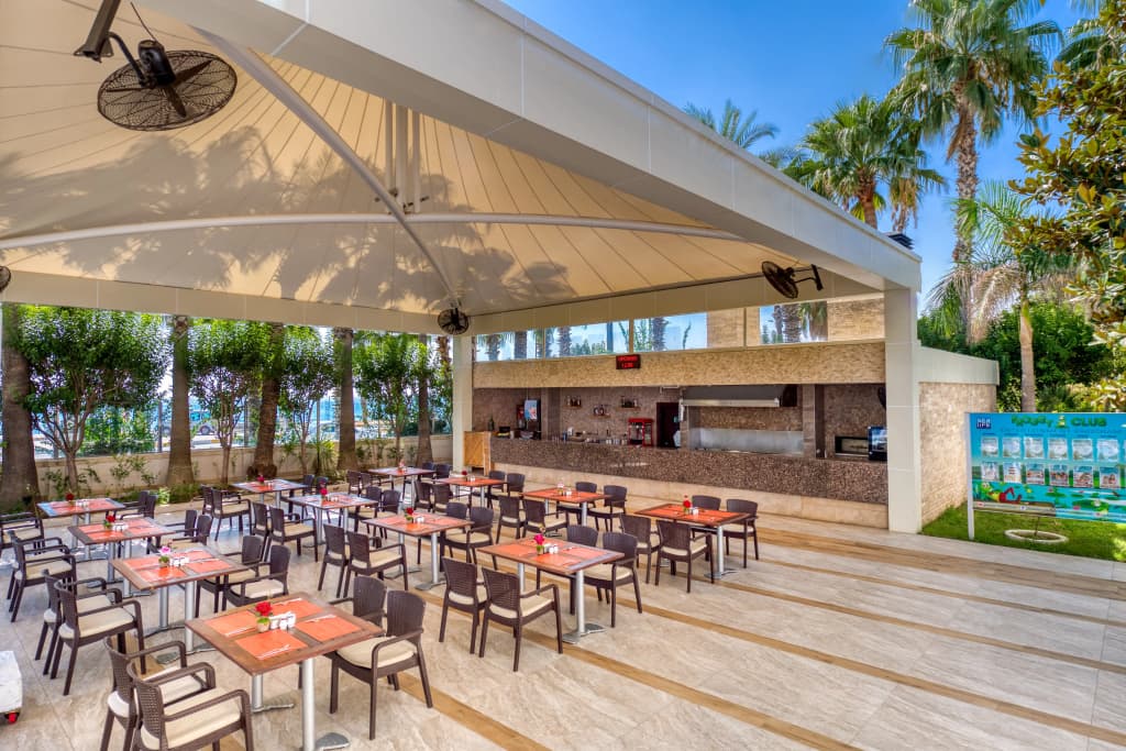 Porto Bello Hotel Resort & Spa - photo 10