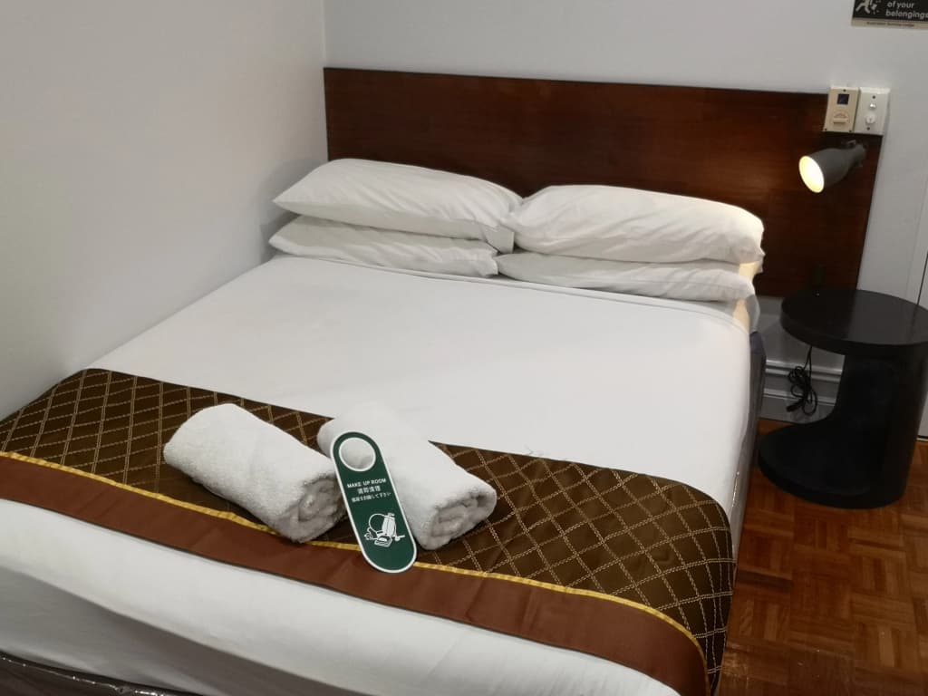 Australian sunrise Lodge Mini-Hotel - photo 2