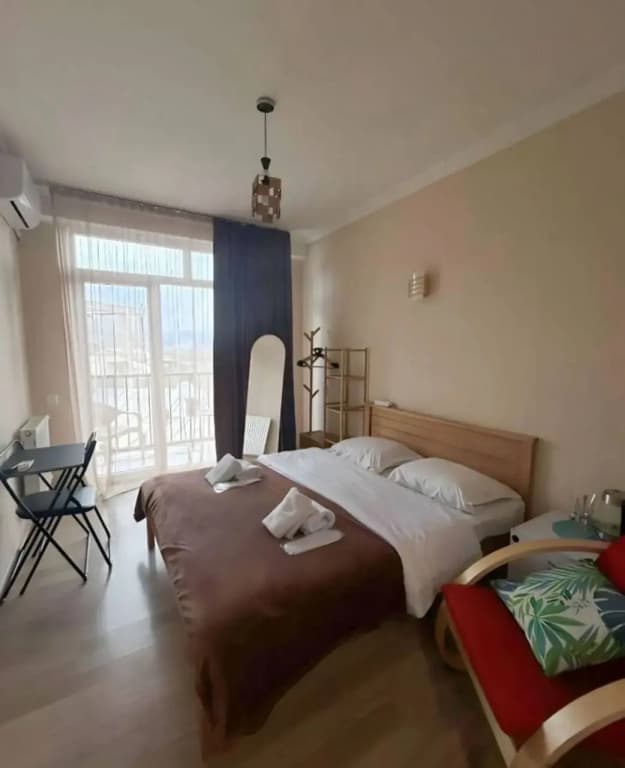 Marioni Hotel - photo 19
