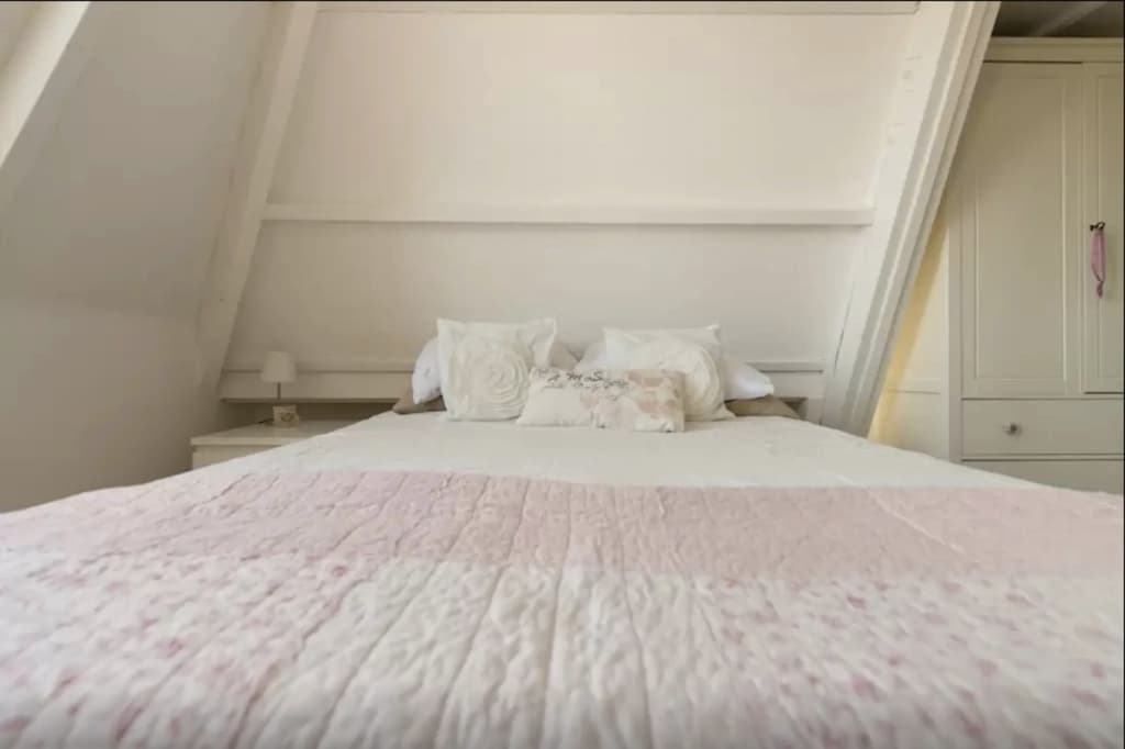 Short-Stay Apartments - photo 8