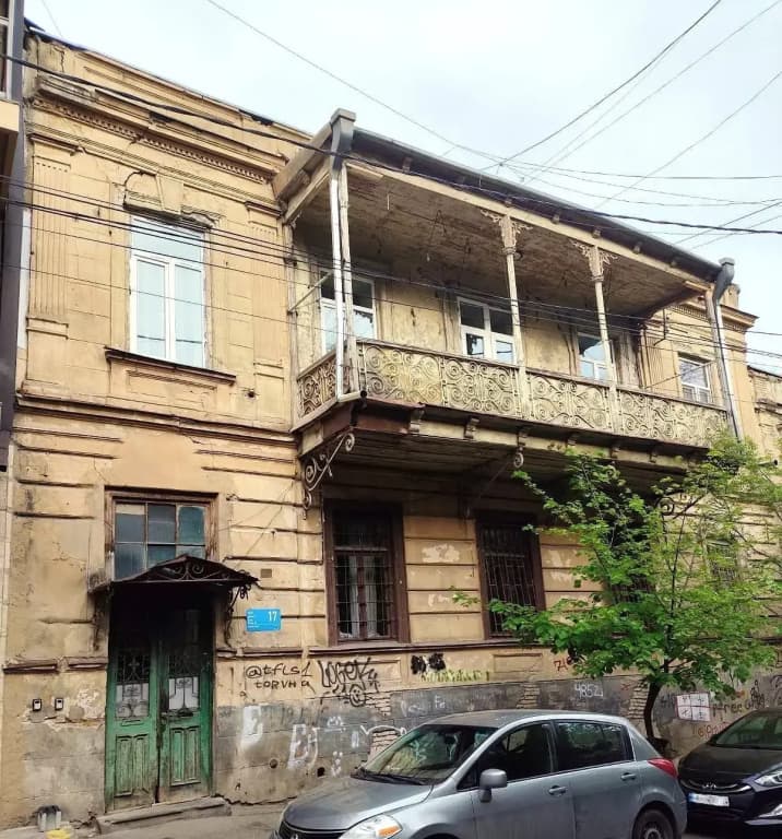 Mtatsminda Apart-hotel - photo 28