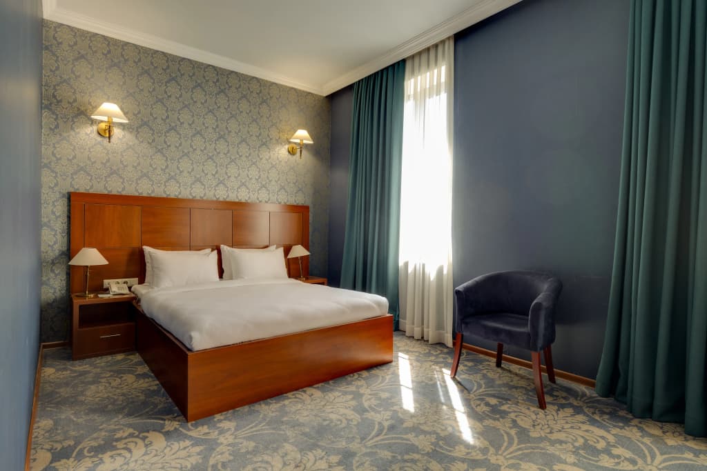 Astoria Tbilisi Hotel - photo 20