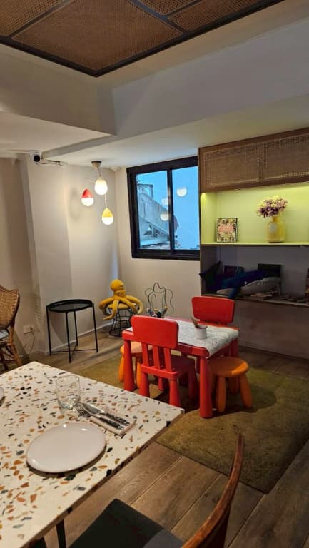 Sachas Hotel Uno Asoke Sukhumvit Bangkok - photo 17
