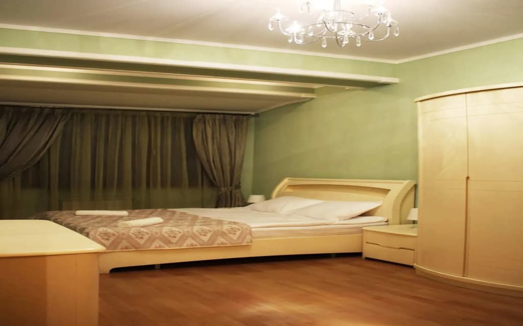 Geo Inn Hotel - photo 7