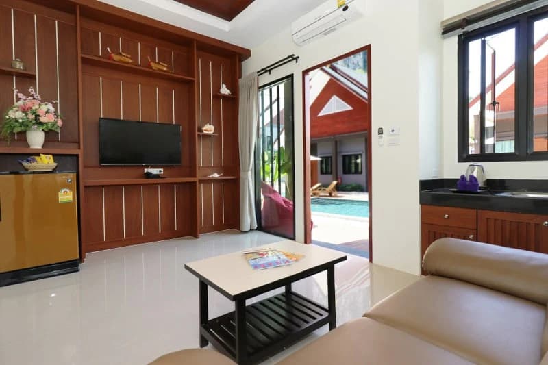 The Scene Cliff View Villas Hotel - photo 45