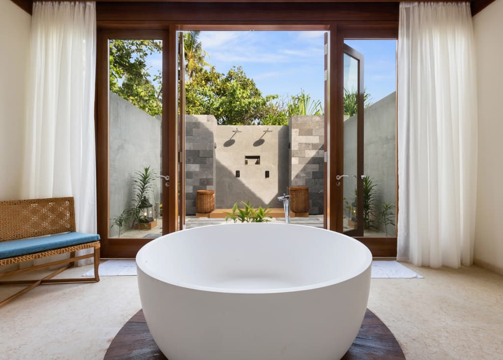 Furaveri Maldives Hotel - photo 17