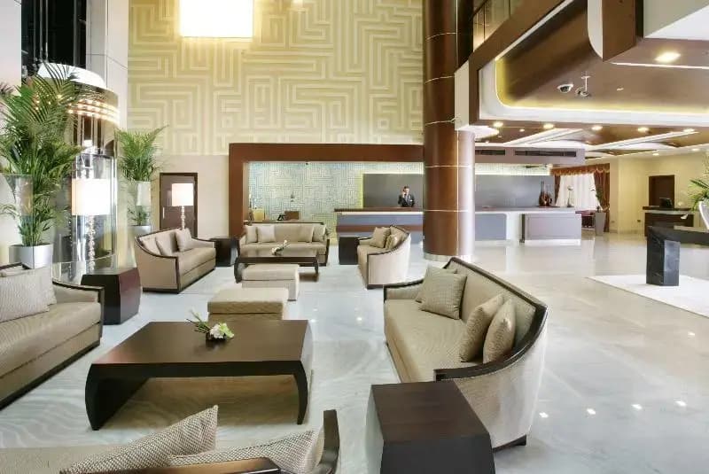 Elite Byblos Hotel - photo 23