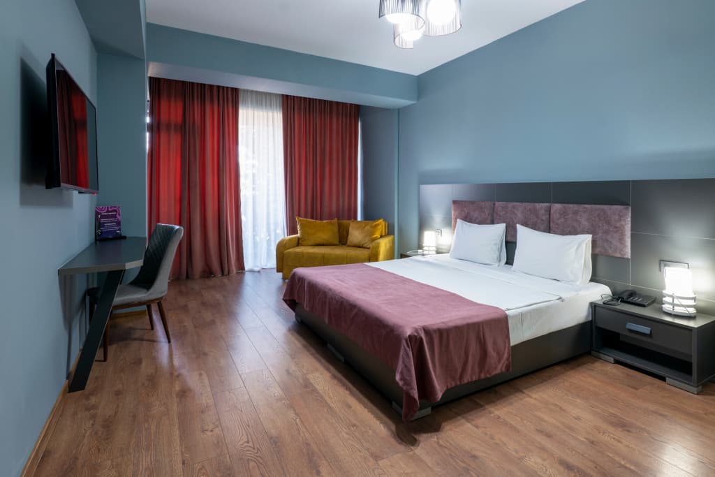 Jazz Hotel - photo 10