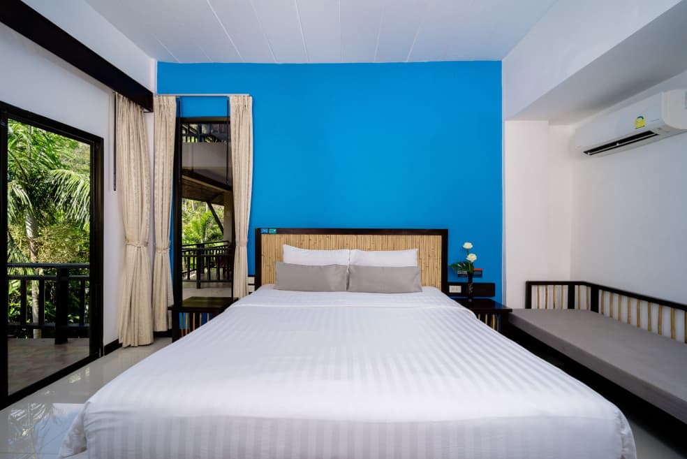 Railay Princess Resort & Spa Hotel - photo 40