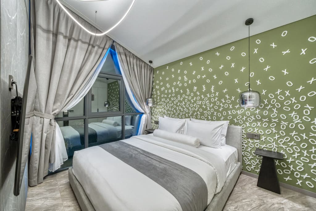 XO Canggu Adults Only Hotel - photo 44