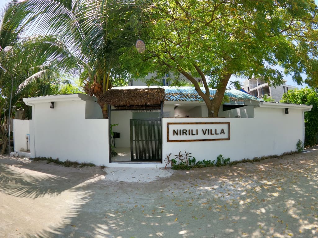 Nirili Villa Guest House - main photo