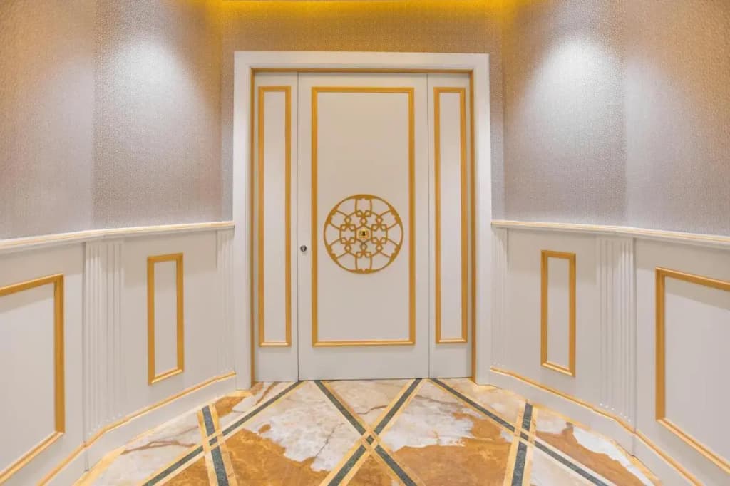 The Biltmore Hotel Tbilisi - photo 22