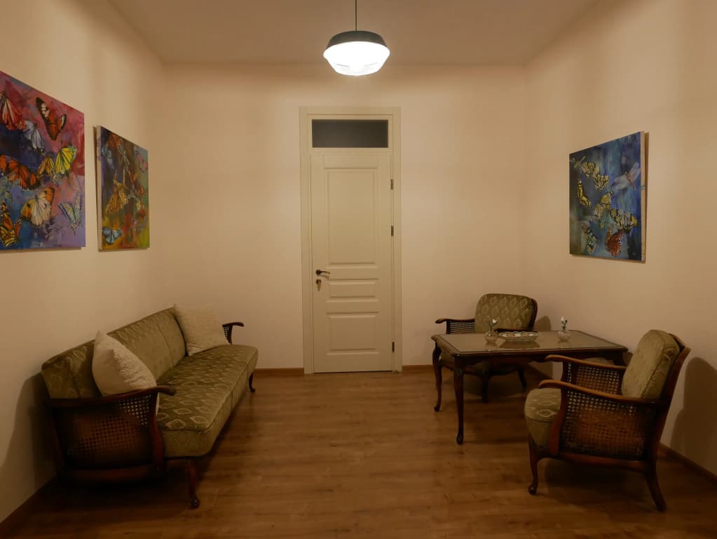 My Garden Guest House - photo 4