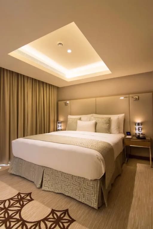 Grand Millennium Muscat Hotel - photo 23