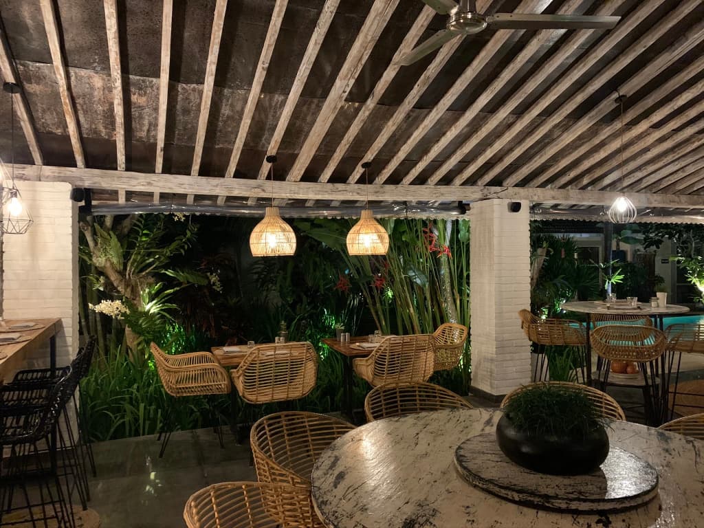 Hari Indah Boutique-hotel - photo 42