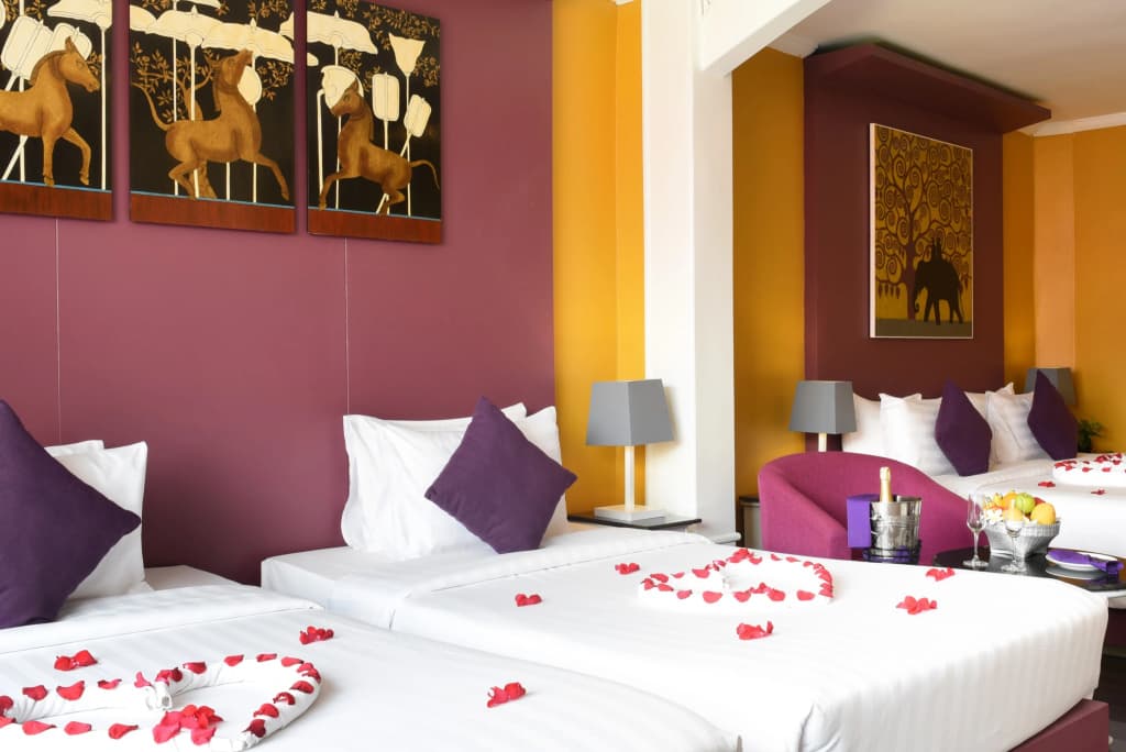 Memoire Siem Reap Hotel - photo 16