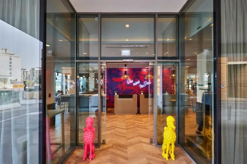 INK Hotel - photo 9