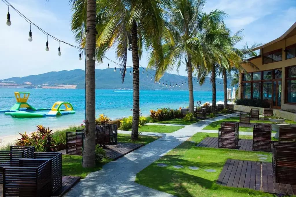 Hon Tam Resort (formerly MerPerle Hon Tam Resort) - photo 2
