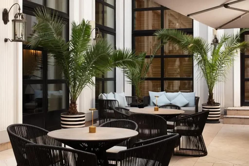 Tbilisi Marriott Hotel - photo 33