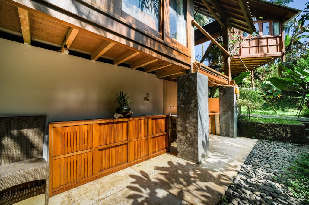 Ubud Jungle Stay - Mahari by WAHM Hotel - photo 13