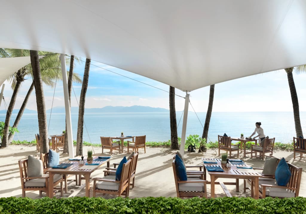 Santiburi Koh Samui Hotel - photo 19