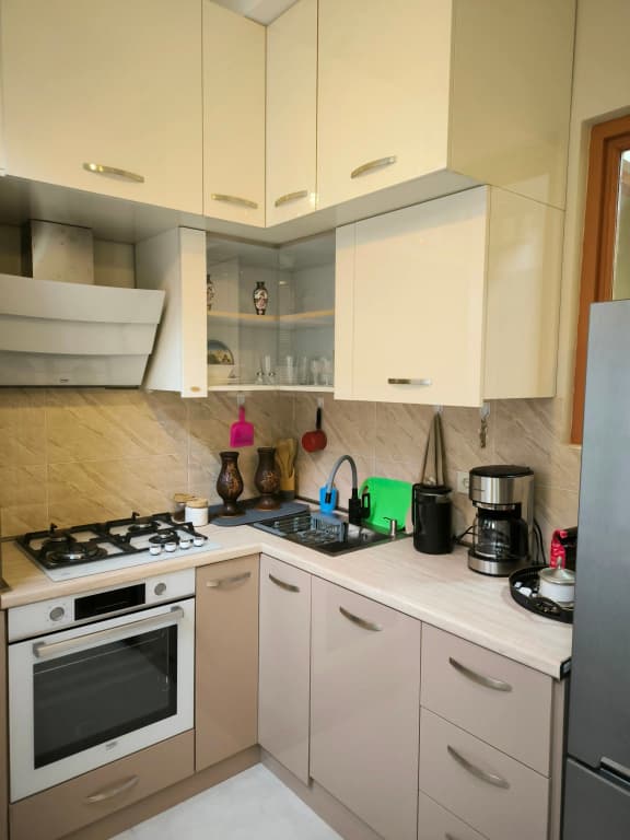 Tbilisi Central Apartment  House - photo 11