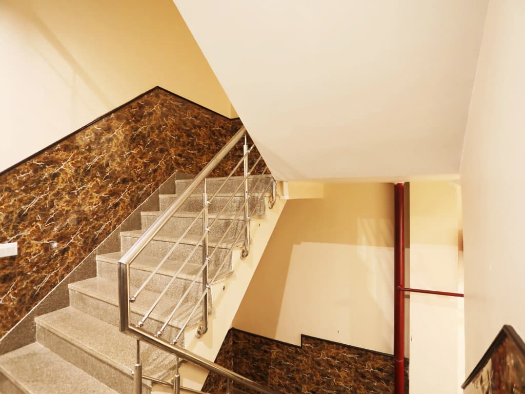 Luxury Stay Hotel - photo 20