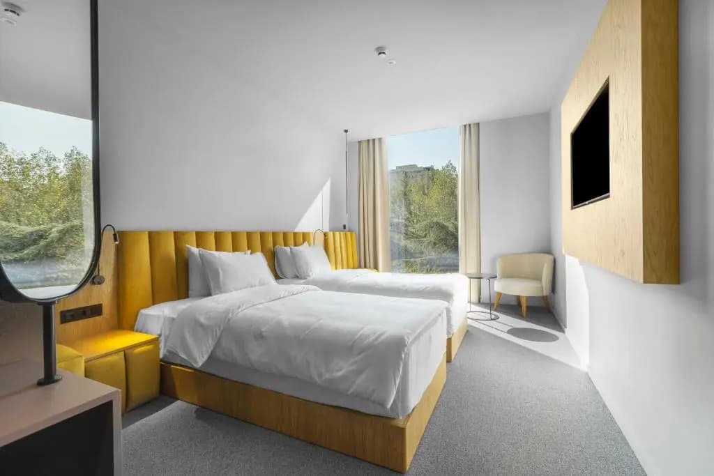 Episode Tbilisi Hotel - photo 3