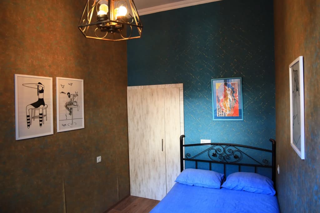 Domik Bibliotekarya Flat - photo 11