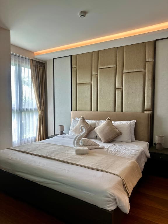 Mida Oasis 1BDR Pool view Flat - photo 1