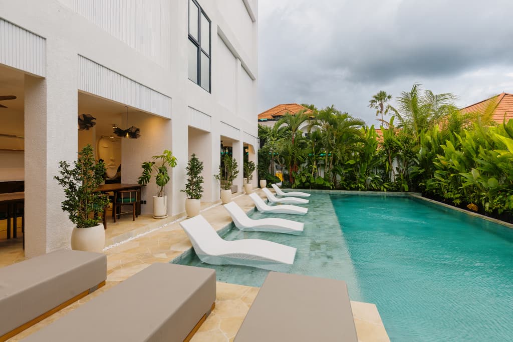 Sunny Muse By Betterplace Apartment Hotel - photo 8