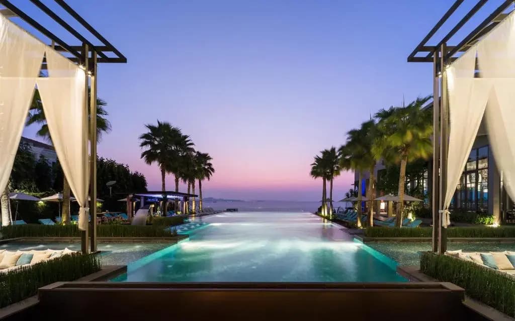 Cape Dara Resort - photo 10