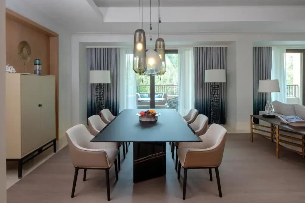 Four Seasons Dubai at Jumeirah Beach Resort - photo 18