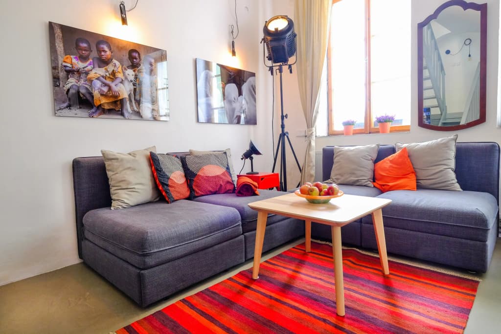 Pawlansky Apartments - main photo