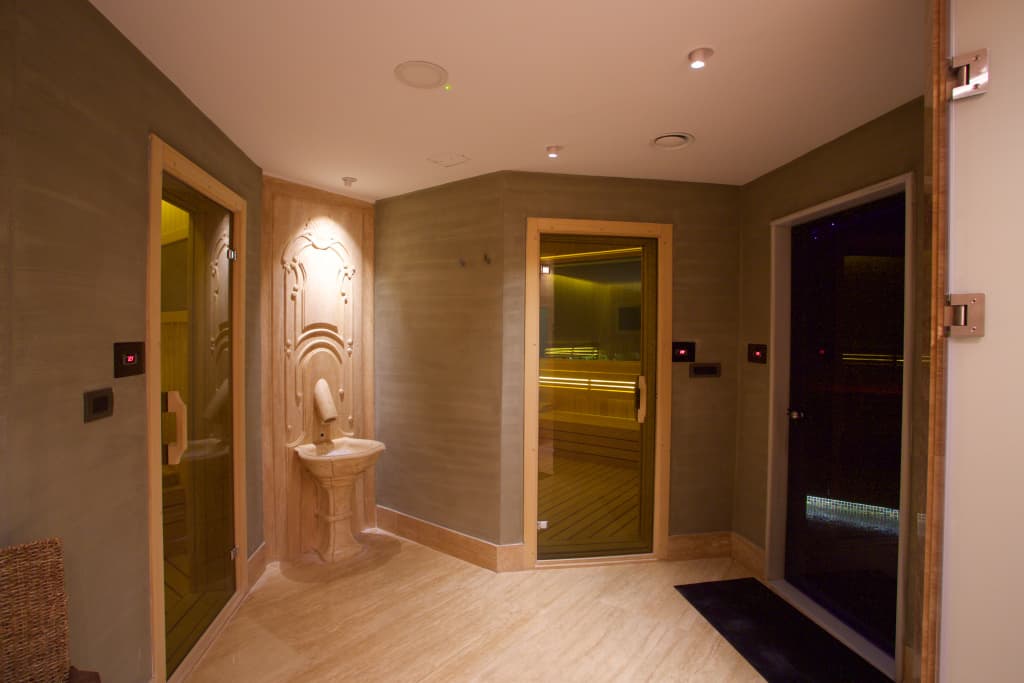 Dosso Dossi Hotels Downtown - photo 38
