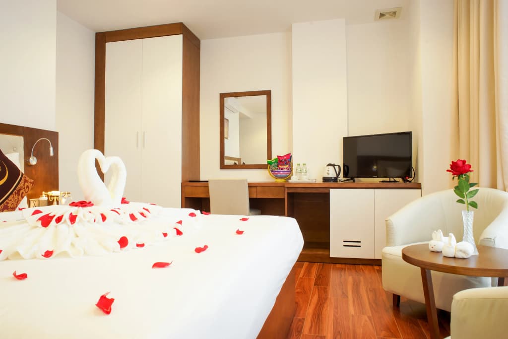 Centre Hotel - photo 39