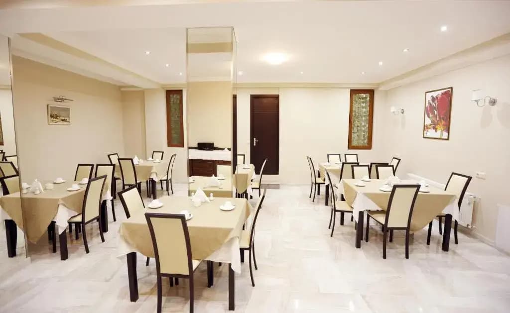 Hotel Ciskari Hotel - photo 4