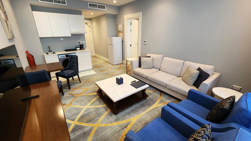 Royal Sherao Hotel - photo 40