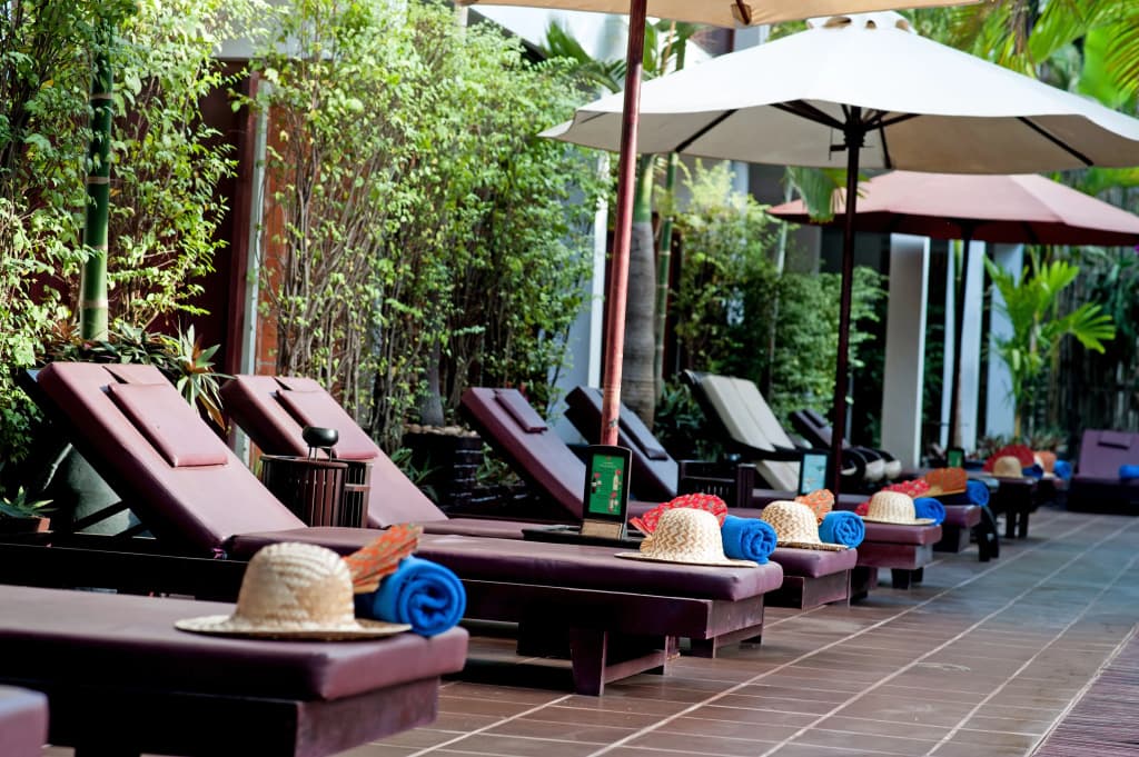 Montra Nivesha Residence - photo 11