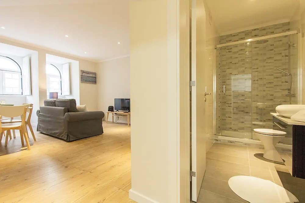 Amazing Parada Garden Apartments - photo 8