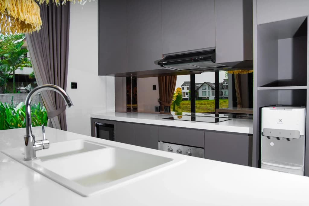 BALI INVEST CLUB - Kammara  Villa - photo 19