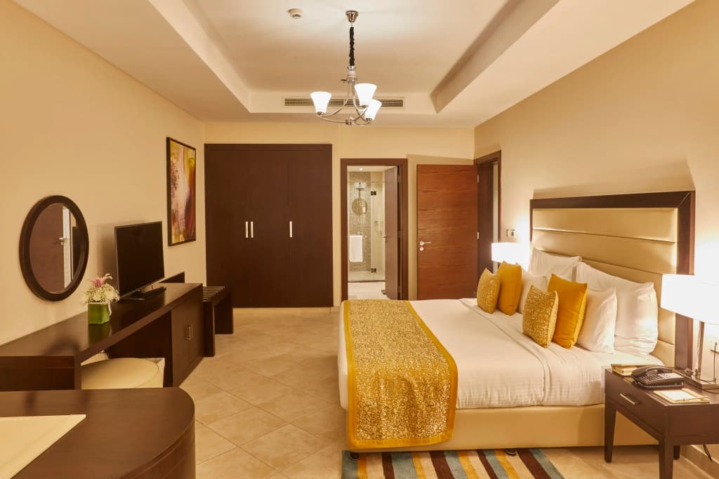 Al Bahar Hotel & Resort - photo 47