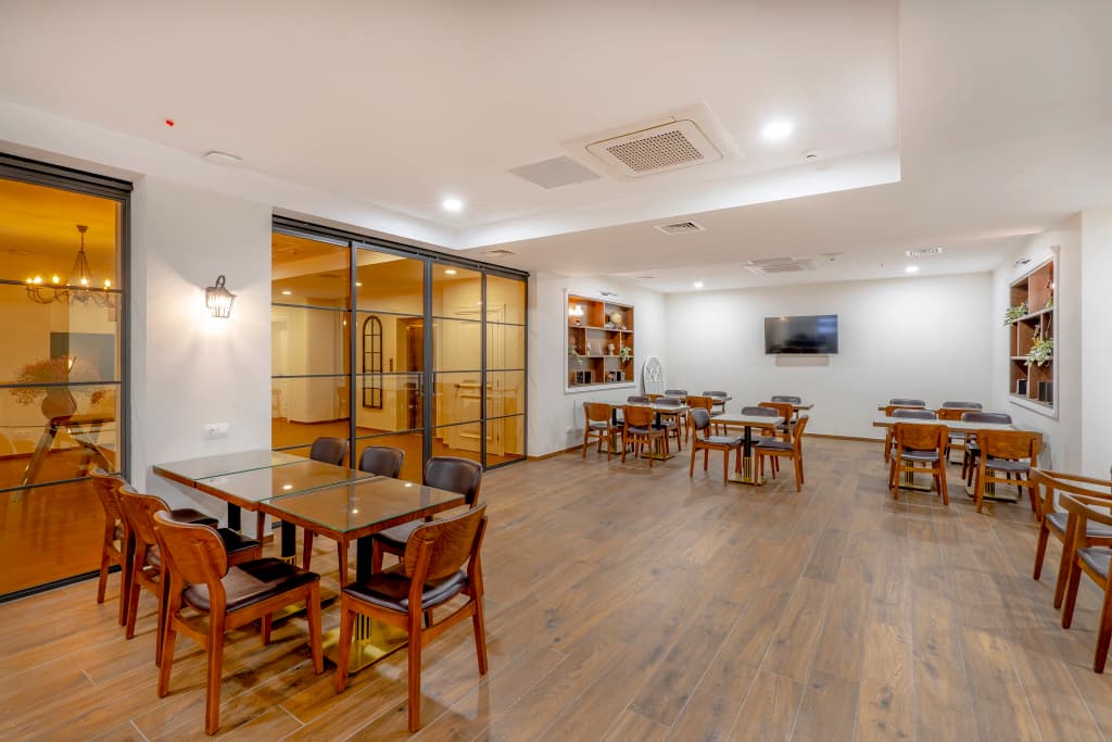 Iris Boutique Hotel - photo 29