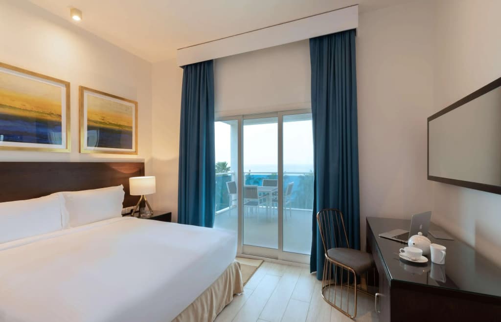 Radisson Blu Resort Fujairah Hotel - photo 21