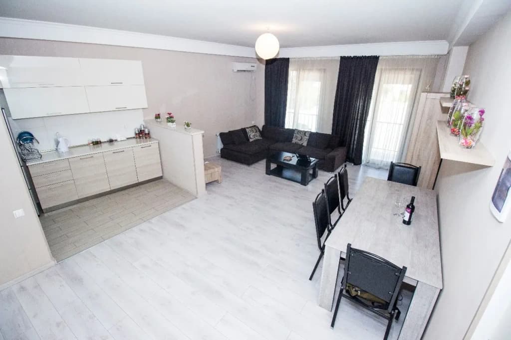 Fifochka Apartments - photo 7