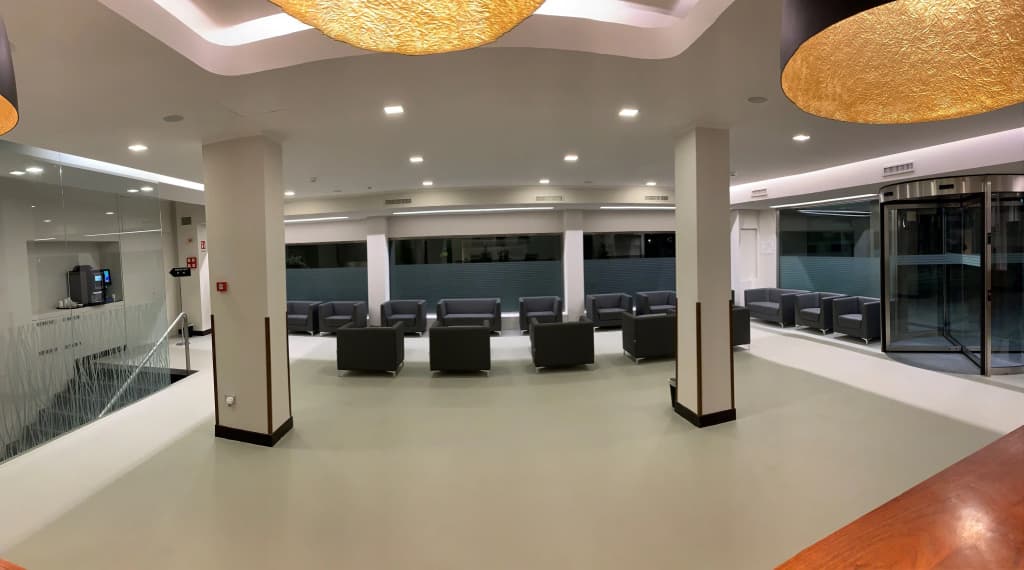 Leonardo Da Vinci Hotel - photo 3