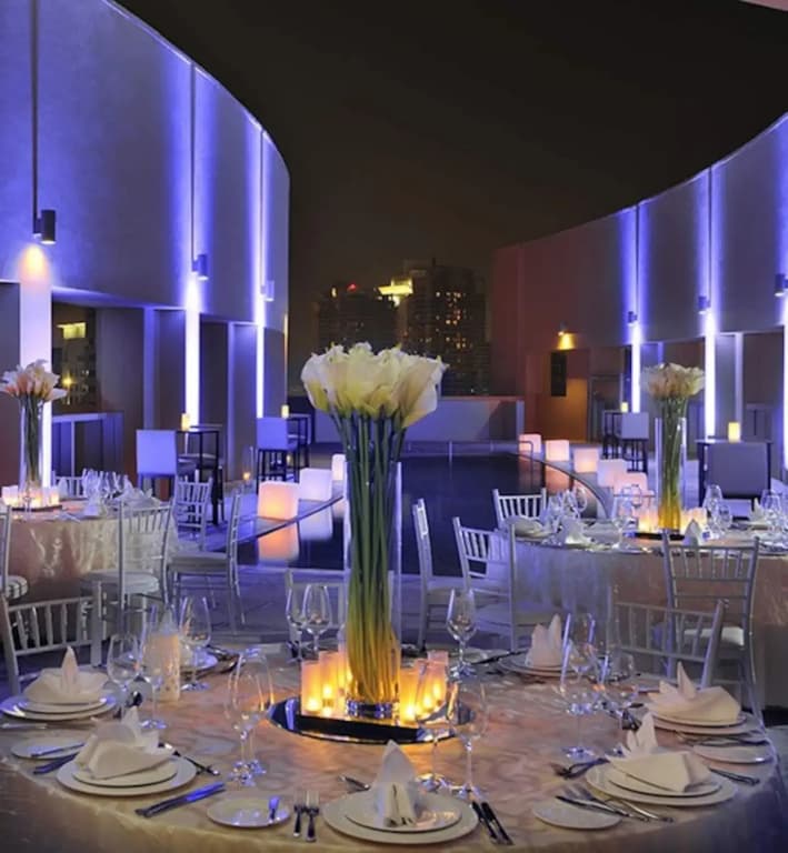 JW Marriott Marina - Lux Studio Apartments - photo 9
