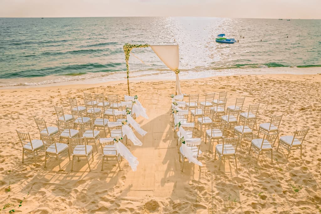 Seashells Phu Quoc Hotel & Spa Hotel - photo 12